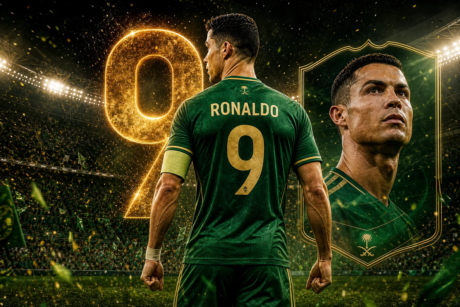 Generador de Camisetas de Fútbol con IA para tu look de día de partido — Ejemplos 3