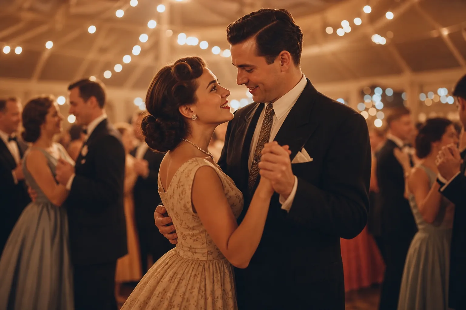 AI Kiss Video Generator: Turn a Photo Into a Kiss Video — Examples 3