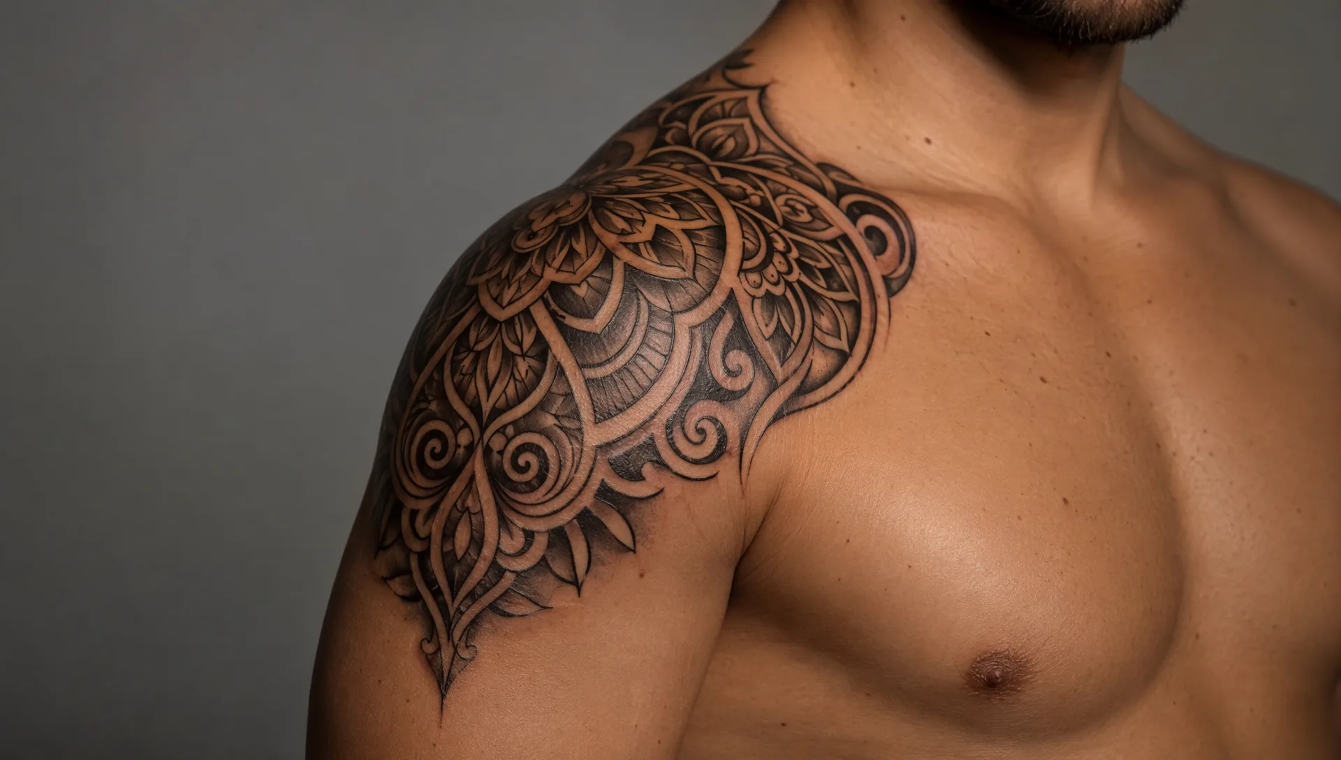 Generador AI de tatuajes desde foto: previsualiza tinta original en tu piel — Ejemplos 2