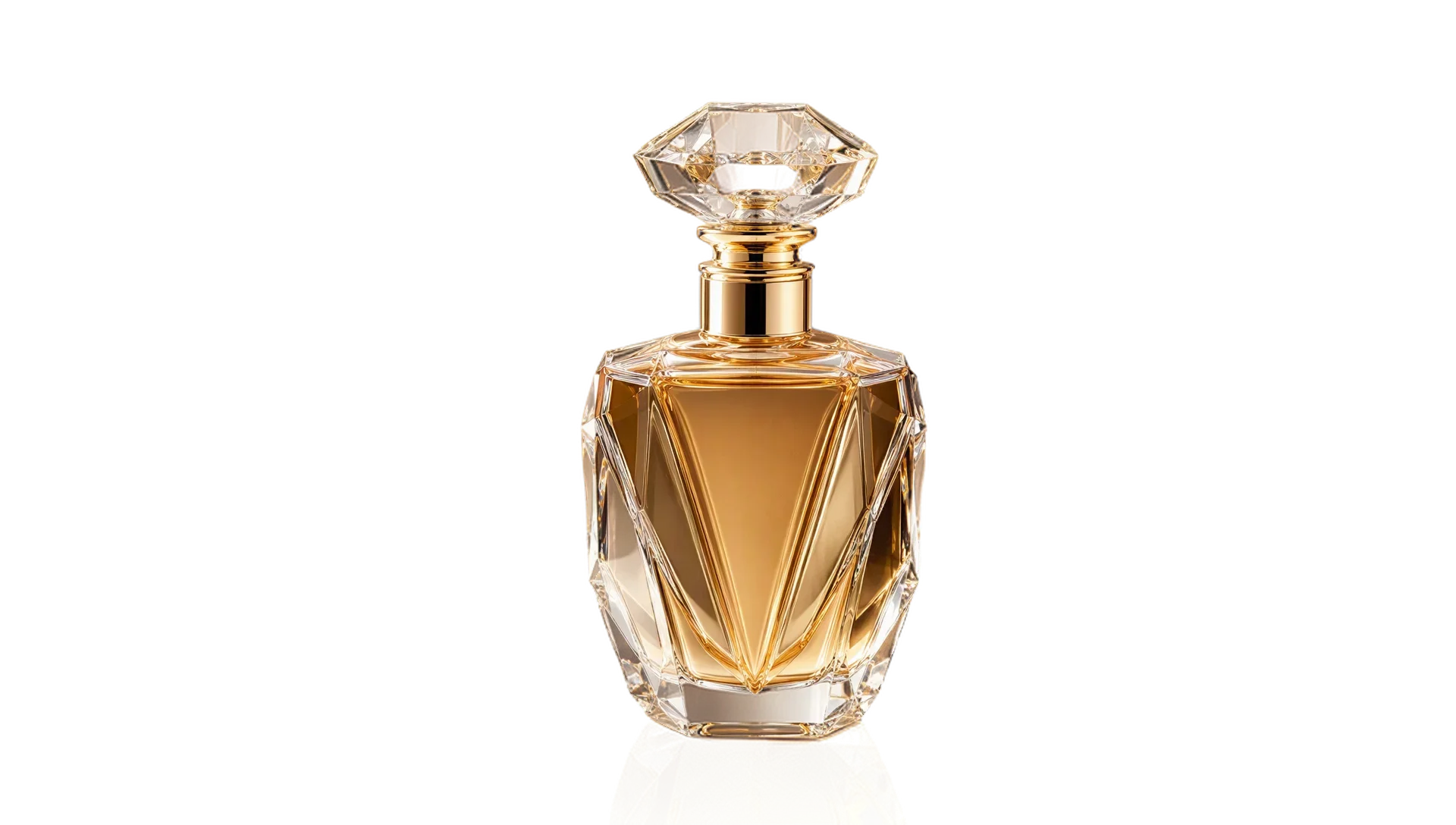 Luxury Perfume after