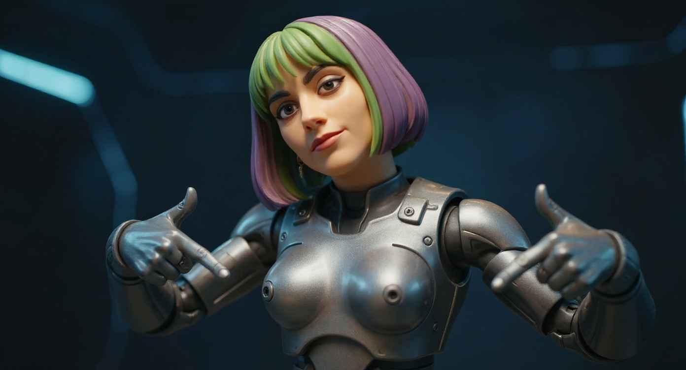 Anime Hero
